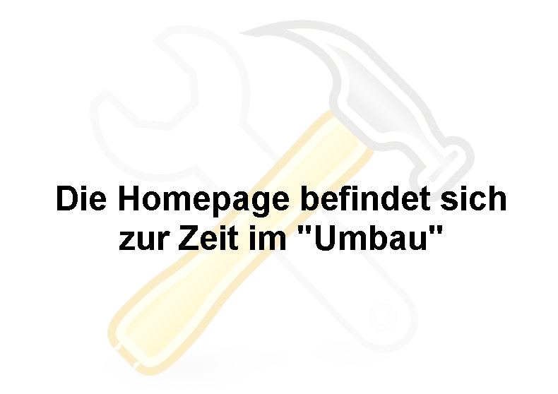 You are currently viewing Homepage wird aktualisiert